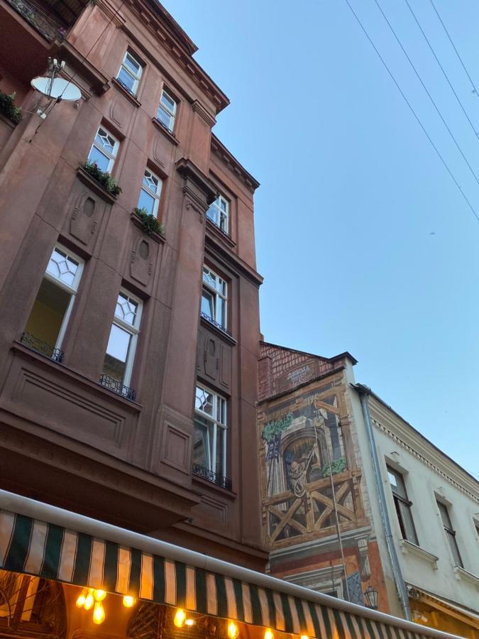 Апартаменти на вулиці Лесі Українки 19 кв 7 Львів Екстер'єр фото
